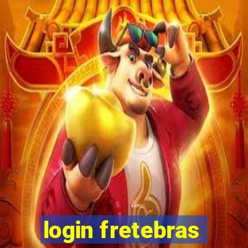 login fretebras